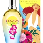 Escada Agua de Sol