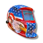 Careta Fotosensible para Soldadura - Imagen 4