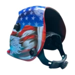 Careta Fotosensible para Soldadura - Imagen 3