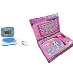 Computador Mini 6683 Diseños Rosa - Imagen 2