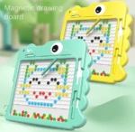 Tablero Didáctico Magnético Me-078