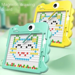 Tablero Didáctico Magnético Me-078