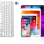 Mini Teclado Bluetooth X5