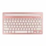 Teclado As-199 Inalambrico
