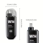Nosepro Recortador de Vello Nasal - Imagen 3
