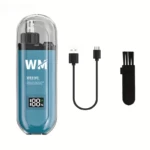 Nosepro Recortador de Vello Nasal