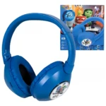 Diadema Bluetooth Intensamente - Imagen 2