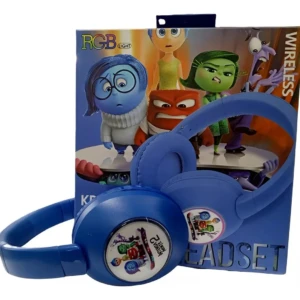 Diadema Bluetooth Intensamente