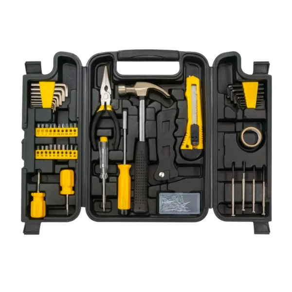 Set de Herramienta 200 Piezas Vx