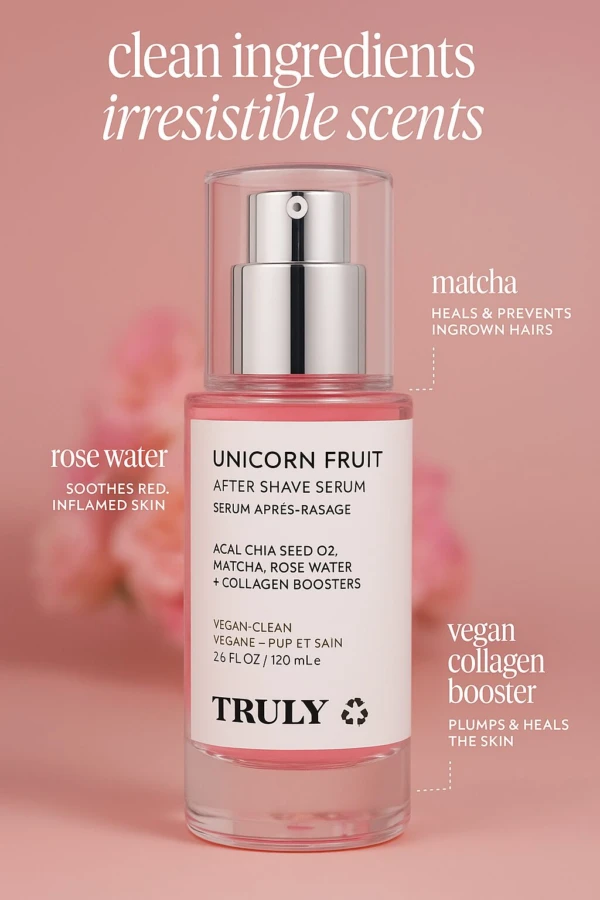 Truly Unicorn Serum 120Ml