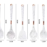 Juego Utensilios Cocina de Silicona X7 - Imagen 3