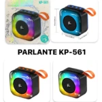 Bocina Parlante Nano