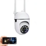 Cámaras de Seguridad Full Hd Wifi X1 - Imagen 5