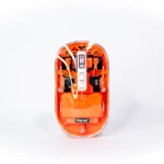 Mouse Inalámbrico Harvic Mbtr-404 - Imagen 2