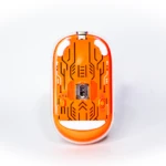 Mouse Inalámbrico Harvic Mbtr-404 - Imagen 3