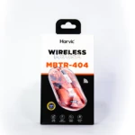 Mouse Inalámbrico Harvic Mbtr-404 - Imagen 4