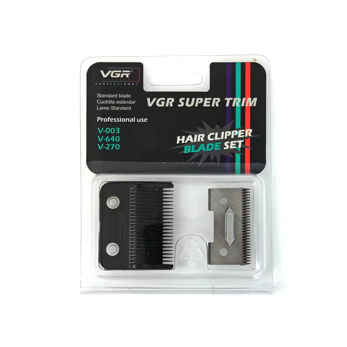 Repuesto V-003 Cuchilla para Cortadora