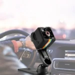 Mini Cámara de Seguridad Espía - Imagen 3