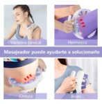Masajeador de Celulitis con Mango Extraíble - Reduce la celulitis y tonifica tu figura - Imagen 4