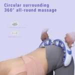 Masajeador de Celulitis con Mango Extraíble - Reduce la celulitis y tonifica tu figura - Imagen 5