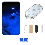 Luz Led para Carro - Imagen 2