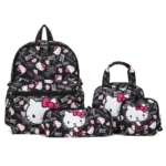 Morral Escolar X 4 Piezas Sanrio - Imagen 5