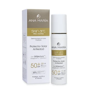Protector Solar Antiedad 50 G Ana Maria