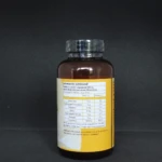 Suplemento de Vitamina E 100 Cápsulas - Protege células y retrasa el envejecimiento - Imagen 2