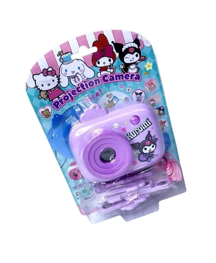 Camara para Niños 3076E