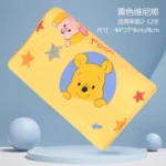 Almohada Cervical de Látex para Niños - Imagen 7