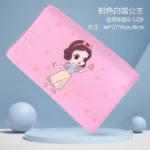 Almohada Cervical de Látex para Niños - Imagen 8