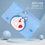 Almohada Cervical de Látex para Niños - Imagen 6