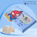 Almohada Cervical de Látex para Niños - Imagen 2