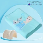 Almohada Cervical de Látex para Niños - Imagen 5
