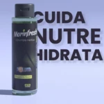 Shampoo de Moringa