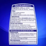 Tabletas Masticables Antiácidas Tums - Alivia el ardor y la acidez estomacal rápida