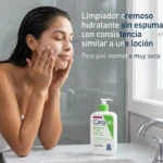 Cerave Limpiador Facial - Imagen 2