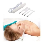 Dispositivo de alta frecuencia portátil facial y corporal - Elimina el acné y rejuvenece la piel - Imagen 5