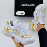 New Balance 9060 - Imagen 3