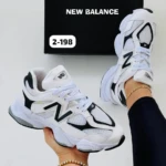 New Balance 9060 - Imagen 2