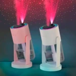 Humificador Difusor con Proye