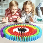 Domino de Madera - Imagen 2