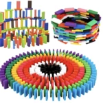 Domino de Madera