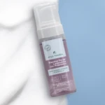 Espuma Facial Limpiadora con Prebiótico de Ana María 145ml - Limpia tu rostro suavemente sin resecar ni dañar la barrera natural - Imagen 3