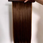 Extensiones de Cabello Semi Humanas Lisa - Imagen 4