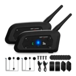 Intercomunicador V6 Plus Dt - Imagen 2