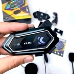 Intercomunicador Moto Kr M2 - Imagen 2