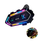 Intercomunicador Moto Kr M2 - Imagen 3