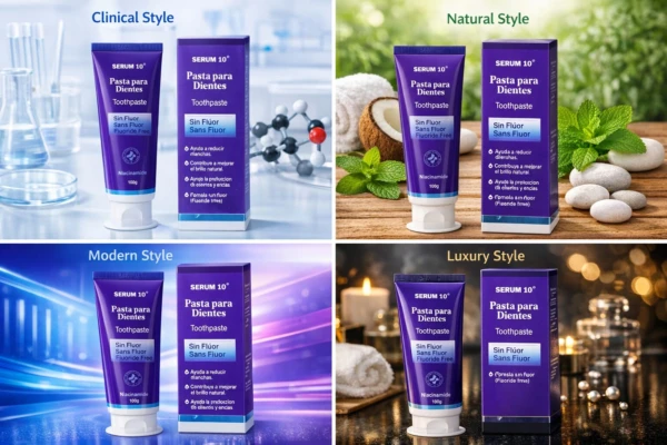 851194-Crema de Dientes Blanqueadora