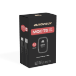 Cargador Movisun Mqc-75 Tc/Turbo Charge - Imagen 2